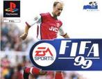 FIFA 99 [PS1], Spelcomputers en Games, Ophalen of Verzenden, Nieuw