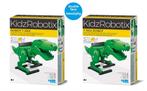 4M T-Rex Robot van €19,99 voor €13,99, Ophalen of Verzenden, Nieuw