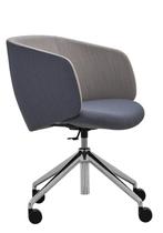 Rim Winx kuipstoel, model WX880.04, Vergader- of Presentatieruimte, Ophalen of Verzenden, Nieuw in verpakking, Stoel