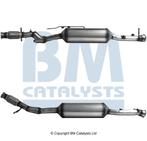 Roetfilter Citroën C5, Verzenden, Nieuw