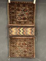 UDSSR Jomut Afghan - Tapijt - 123 cm - 60 cm, Nieuw