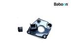 Schetsplaat Links Voor Suzuki VL 125 Intruder 2001-2007, Verzenden, Gebruikt