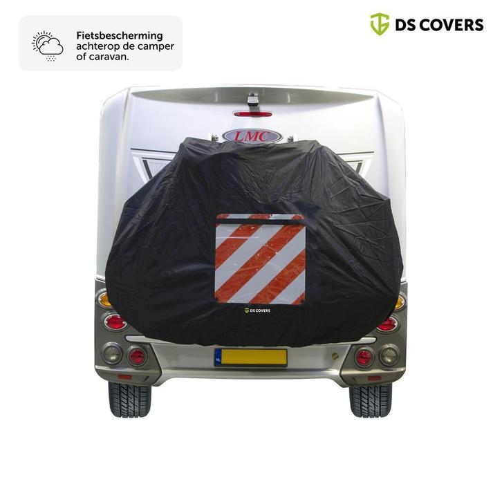 STAR fietsdragerhoes van DS COVERS – Outdoor, Caravans en Kamperen, Camper-accessoires, Nieuw, Verzenden