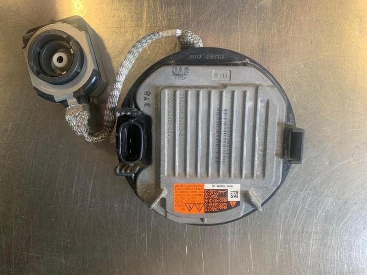 Koito KDLS001 - 84965SG000 Ballast module gebruikt, Auto-onderdelen, Verlichting, Gebruikt, Ophalen of Verzenden