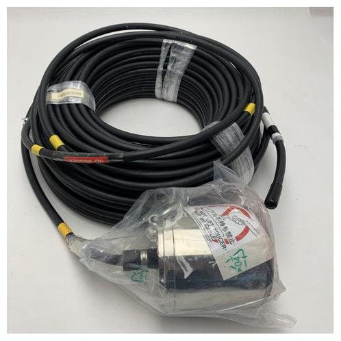 Bieden: Furuno DS-630-S-50M 50 - 200 kHz 50-degree beam tra, Watersport en Boten, Navigatiemiddelen en Scheepselektronica, Kabel of Apparatuur
