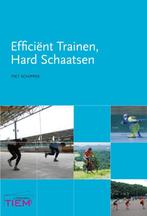 Effectief trainen, hard schaatsen 9789079272051, Boeken, Sportboeken, Gelezen, Piet Schipper, Verzenden