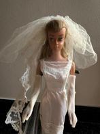 Mattel - Barbiepop Barbie - 1960-1970 - V.S.