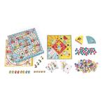 Janod Carrousel spellendoos - speel van €36,99 voor €29,59, Kinderen en Baby's, Speelgoed | Overig, Ophalen of Verzenden, Nieuw