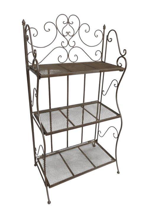 Rek - IJzer, Antiek en Kunst, Curiosa en Brocante