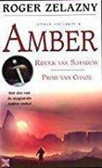 AMBER OMNIBUS 4 9789027473691 R. Zelazny, Boeken, Verzenden, Gelezen, R. Zelazny