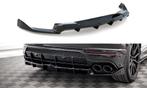 Diffuser Lamborghini Urus Maxton Glans Zwart, Auto-onderdelen, Ophalen of Verzenden, Nieuw