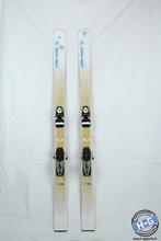 Refurbished - Ski - White-Doctor FT8 - 163, Overige merken, 160 tot 180 cm, Gebruikt, Ophalen of Verzenden