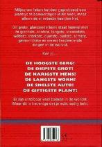Het beste boek van de wereld 9789044722048 J. Payne, Verzenden, Zo goed als nieuw, J. Payne