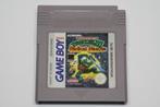 Turtles III 3 Radical Rescue (GameBoy Cartridges, GameBoy), Spelcomputers en Games, Games | Nintendo Game Boy, Gebruikt, Ophalen of Verzenden