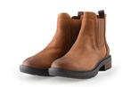 Timberland Chelsea boots in maat 38 Bruin | 10% extra, Bruin, Verzenden, Overige typen, Zo goed als nieuw