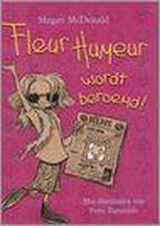 Fleur Humeur wordt beroemd! 9789026997518 Megan McDonald, Boeken, Verzenden, Gelezen, Megan McDonald