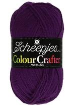 Scheepjes Colour Crafter - 2007 spa - Acryl Garen, Ophalen of Verzenden, Nieuw