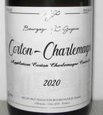 2020 Jean-Claude Guyaux - Corton Charlemagne Grand Cru - 2, Nieuw