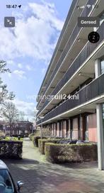 Woningruil - Crommelinlaan 101 - 2 kamers en Zuid-Holland, Zuid-Holland