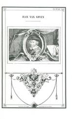 Portrait of Jan van Goyen, Antiek en Kunst