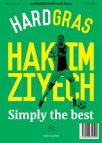 Hard gras 118 - februari 2018 9789026342592, Verzenden, Zo goed als nieuw, Tijdschrift Hard Gras