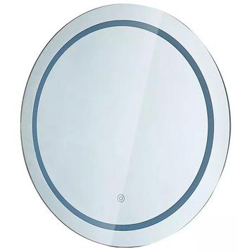 LED Badkamerspiegel - Viron Mirron - Ø60cm - Rond - Anti beschikbaar voor biedingen