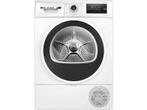 Bosch -  Warmtepompdroger 8 Kg 62 Db Energielabel A++, Minder dan 85 cm, Verzenden, Overige typen, 8 tot 10 kg