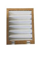 Bypass filter AWB 275 | 350 | G4, Doe-het-zelf en Verbouw, Ventilatie en Afzuiging, Verzenden, Nieuw