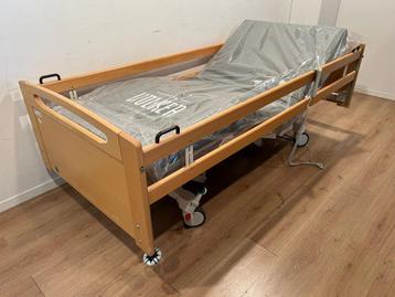 Lojer ScanAfia Pro Lang #70A Elektrisch Hoog laag beschikbaar voor biedingen