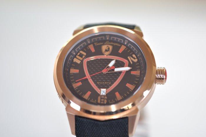 Tonino Lamborghini - Drive - Zonder Minimumprijs - Heren -, Sieraden, Tassen en Uiterlijk, Horloges | Heren