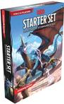 Dungeons & Dragons - RPG Starter Set: Dragons of Stormwreck