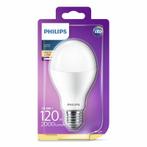 Philips LED lamp E27 18.5W 2000lm 2700K Mat Niet-Dimbaar..., Ophalen of Verzenden, Nieuw