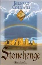 Stonehenge 9789029066563 Bernard Cornwell, Boeken, Verzenden, Gelezen, Bernard Cornwell