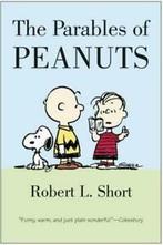 The parables of Peanuts by Robert L. Short (Paperback), Gelezen, Robert L Short, Verzenden