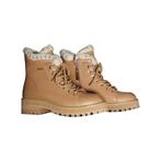 Liu Jo • leren enkellaarzen • 36, Kleding | Dames, Liu Jo, Verzenden, Nieuw, Bruin