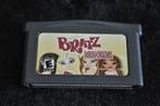Gameboy Advance Bratz forever diamondz