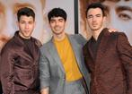 Jonas Brothers | Sportpaleis Antwerpen | dinsdag 1 oktober 2