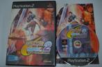 Capcom Vs, SNK. 2 -  Mark Of Millennium 2001 (PS2 PAL), 1 speler, Verzenden, Zo goed als nieuw