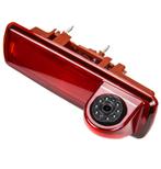 Achteruitrijcamera Renault Trafic Opel Vivaro Nissan Pri..., Auto diversen, Autoradio's, Nieuw