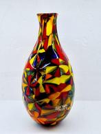 F&M Ballarin - Vaas - Murano - Glas