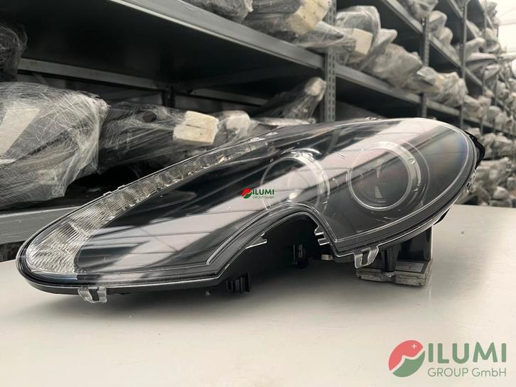 ASTON MARTIN VANTAGE KOPLAMP LINKS KPL BG3313W030Bf, Auto-onderdelen, Verlichting, Gebruikt, Verzenden