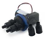 Albin Pump Vuilwaterpomp 5.8 GMP Compact 12-24 Volt-Geschikt, Ophalen of Verzenden, Nieuw