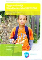 Eindcito groep 8 Wereldoriëntatie 2007-2009, Verzenden, Nieuw