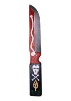 Bride of Chucky Replica 1/1 Chucky Voodoo Knife 23 cm, Verzamelen, Ophalen of Verzenden, Nieuw