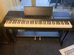 Casio CDP-3300  Digital Piano, Muziek en Instrumenten, Piano's, Ophalen, Gebruikt, Zwart, Digitaal