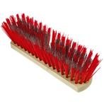 Talen Tools Onkruidbezem met Stalen en Nylon Haren - 140c..., Tuin en Terras, Ophalen of Verzenden, Nieuw