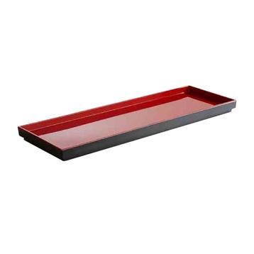 GGM Gastro | (6 stuks) GN dienblad 2/4 - ASIA PLUS - | beschikbaar voor biedingen