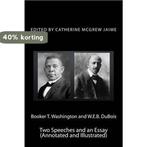 Booker T. Washington and W.E.B. DuBois 9781519375742, Boeken, Verzenden, Gelezen, Catherine Mcgrew Jaime