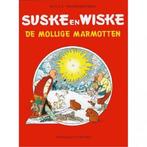 Suske enWiske de mollige marmotten 9789903190155 w.v.d.Steen, Boeken, Gelezen, W.v.d.Steen, Verzenden