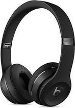 Beats by Dr. Dre Beats Solo3 draadloos zwart, Verzenden, Gebruikt, Zonder abonnement, Zonder simlock